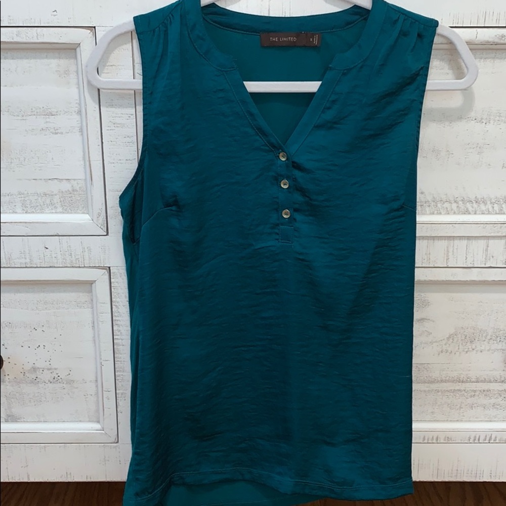 Dressy blouse